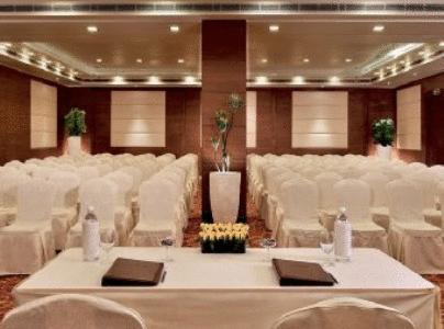 Hotel Haut Monde Gurgaon Exterior foto